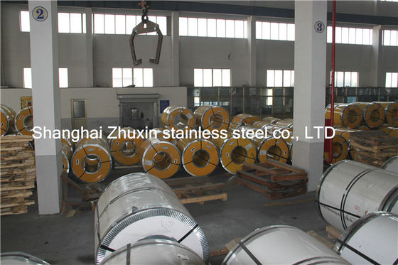 Thin Walled 316 Hot Rolled Stainless Steel Plate 3.0mm - 16mm thickness