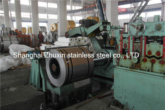 Thin Walled 316 Hot Rolled Stainless Steel Plate 3.0mm - 16mm thickness