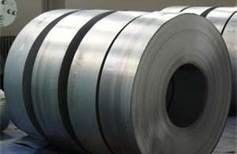 201 2B Polished Cold / Hot Rolled Stainless Steel Coils strips for luxury doors, cabinets