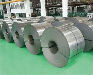 8K Thin 304 Stainless Steel Coil / Roll / Strip For Kitchen - Ware Countertop 0.3mm - 3.0mm Thickness