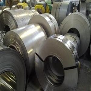 NO.4 MIRROR Vibration 304L 304 Stainless Steel Coil / Roll Low Alloy For Structural Decoration
