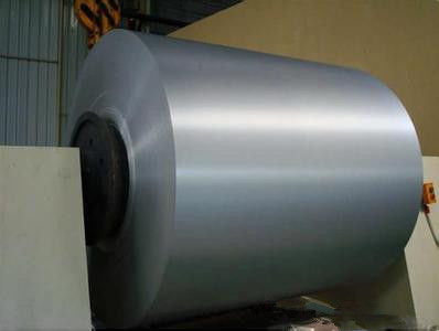 SUS JIS EN NO.3 NO.4 Surface 304 Stainless Steel Coil / Roll Cold Rolled 6000mm Length