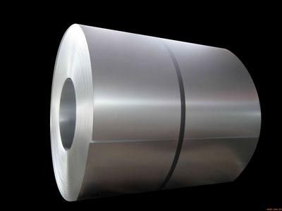 Cold Rolled 430 / 304 Stainless Steel Coil / Roll Strip With 2B / BA Finish , 7mm - 350mm Width
