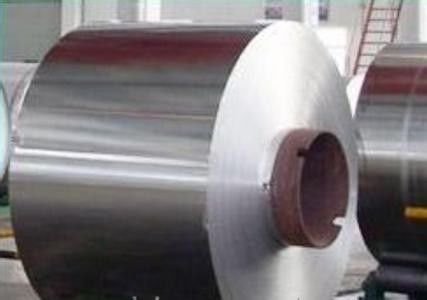 304 Cold Rolled Stainless Steel Coil