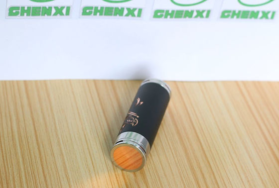 2.0ml red copper Stingray Mechanical Mod E Cig with 304 Stainless Steel Ring