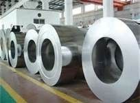 AISI 304 Stainless Steel Coils strips 2B / BA with Mirror Surface for kitchen equipment