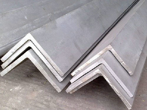 Mill Finish Equal and Unequal Stainless Steel Angle Bar For Architecture, Engineering Structure
