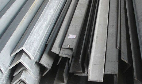 Mill Finish Equal and Unequal Stainless Steel Angle Bar For Architecture, Engineering Structure
