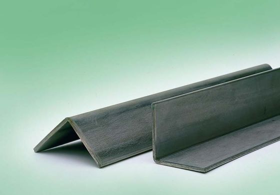 ASTM 304 HRAP Stainless Steel Angle Bars For Construction, Vehicles, Ships, Chemical Industry