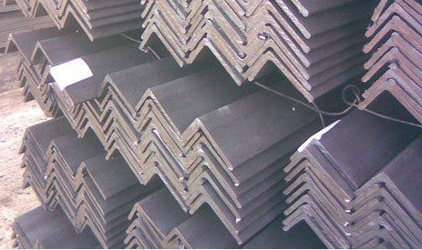 ASTM 304 Stainless Steel Angle Bars With Polished, Peeled Surface For Petroleum, Chemical Industry