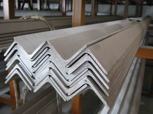 201.202.301.304.316L.321.310.310S stainless steel angle bar