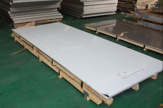 Cold Rolled Stainless Steel Sheets 4x8  Grade ASTM 304  430 201 Finsh 2B HL NO.4 8K