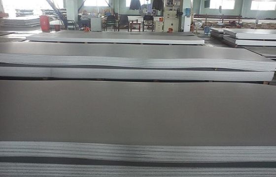 ASTM A240 304 310S 316L Stainless Steel Sheet 4x8 for Household appliances