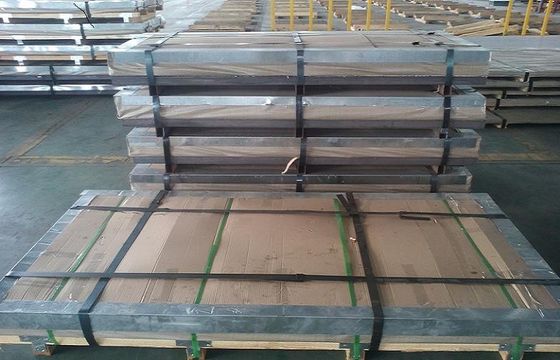 ASTM A240 304 310S 316L Stainless Steel Sheet 4x8 for Household appliances