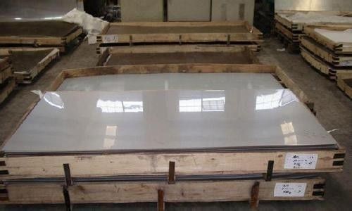 Austenitic 430 304 Polished Stainless Steel Sheet 4x8 For Backsplash / Cookware Serving Bowls