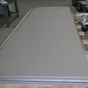 Hot Rolled 430 Stainless Steel Sheet / Plate / Panel 4x8 / Construction / Medical / Daily Usage