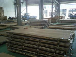 Hot Rolled 430 Stainless Steel Sheet / Plate / Panel 4x8 / Construction / Medical / Daily Usage