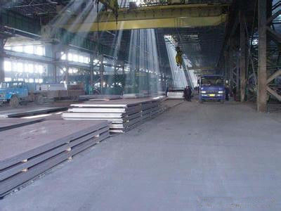 Hot Rolled 430 Stainless Steel Sheet / Plate / Panel 4x8 / Construction / Medical / Daily Usage