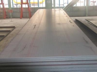 Decorative Mirrored 4x8 430 Stainless Steel Sheet / Plate / Panel Cold Rolled