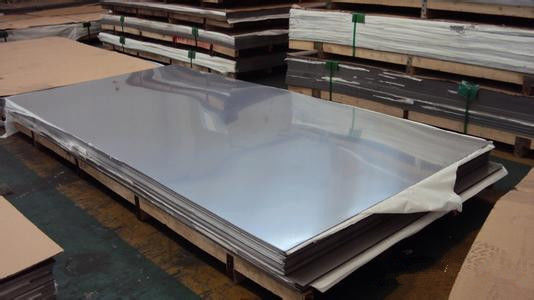 JIS4 Petroleum Rolling Duplex 430 Stainless Steel Sheet /Plate / Panel 4x8 1x2 ,430 Steel Plate Polishing