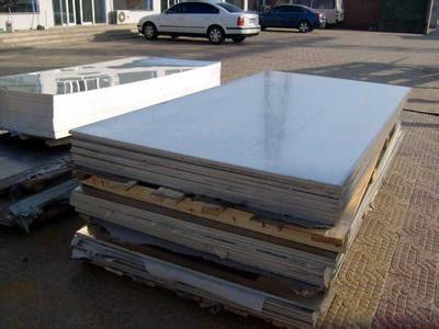JIS4 Petroleum Rolling Duplex 430 Stainless Steel Sheet /Plate / Panel 4x8 1x2 ,430 Steel Plate Polishing