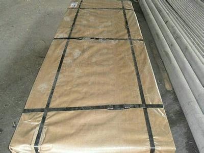 2B BA Surface 430 Stainless Steel Sheet  / Plate / Panel 4x8 1x2 for Machinery 0.3 - 60 mm Erosion Resistant