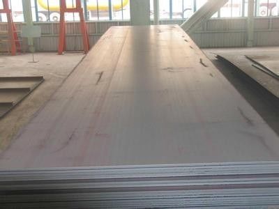 2B BA Surface 430 Stainless Steel Sheet  / Plate / Panel 4x8 1x2 for Machinery 0.3 - 60 mm Erosion Resistant