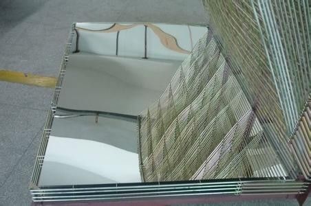 BA Surface JIS SUS 304 Stainless Steel Plates 4x8 Sheet For Food Machinery