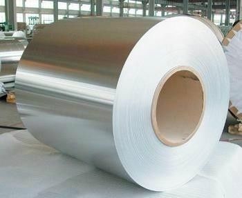201, 304 hot/cold rolled stainless steel coils,