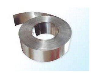 AISI 304 201 316L Cold Rolled Stainless Steel Coil/Strip