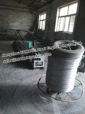 Concrete Steel Reinforcing Mesh Build Industrial Shed Slabs AS/NZS-4671