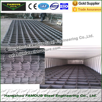 Customised Steel Mesh Sheets Painted Driveways And Patio Sslabs