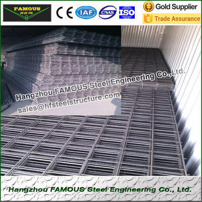 Customised Steel Mesh Sheets Painted Driveways And Patio Sslabs