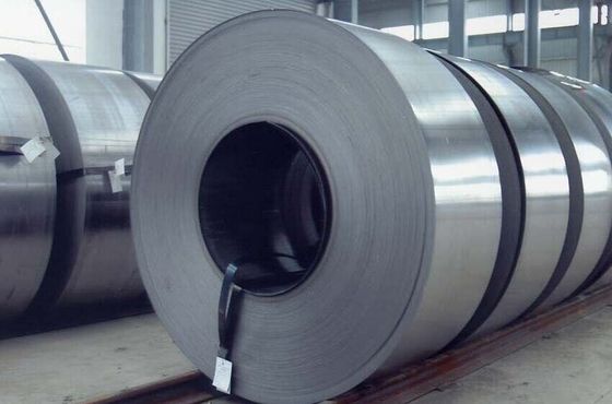 904L Cold Rolled Steel Coils Inox UNS N08904 , Hot Rolled Steel Coil