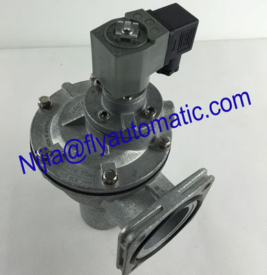 Goyen Flanged Inlet Dust Collector Valve CAC45FS CAC45FS010-300 1-1/2 "