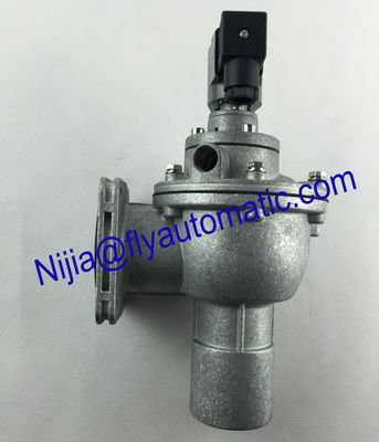 Goyen Flanged Inlet Dust Collector Valve CAC45FS CAC45FS010-300 1-1/2 "