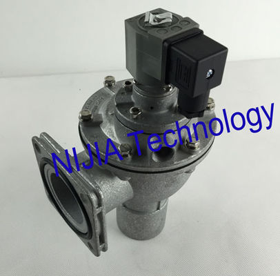 Goyen Flanged Inlet Dust Collector Valve CAC45FS CAC45FS010-300 1-1/2 "