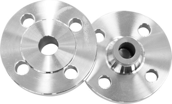 OEM ANSI Flange Forged Steel Flanges for Fire Hydrant