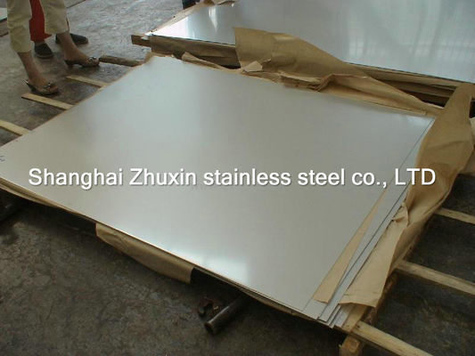 0Cr25Ni20 3mm 310S stainless steel Sheet Cold rolling ASTM Steel Coil 5800mm length
