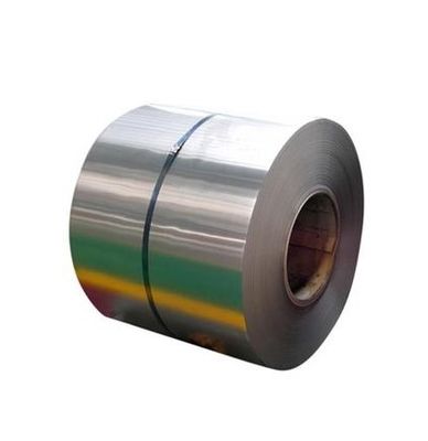High Strength Automotive Steel Cold Rolled Coil/Sheet