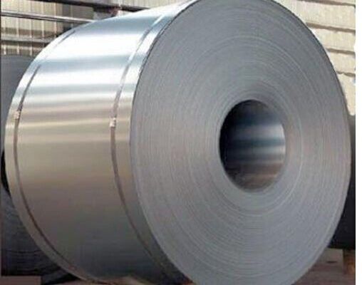 High Strength Automotive Steel Cold Rolled Coil/Sheet