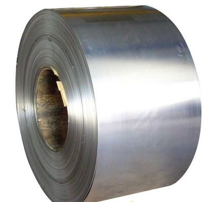 High Strength Automotive Steel Cold Rolled Coil/Sheet