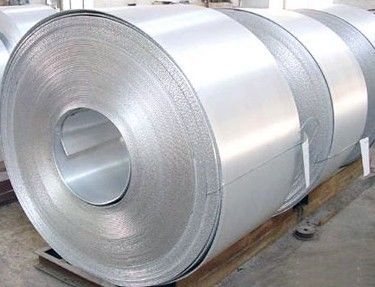 AISI, JIS 304, 321,301,430 Stainless Steel Coils For Nuclear Energy, Medical Equipment