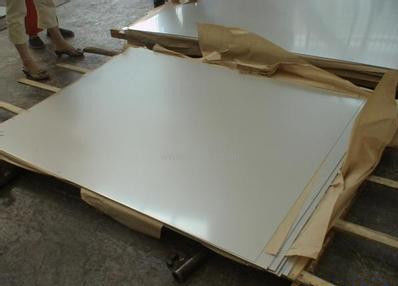 304 321 310S 316 SUS 310S Hot Rolled Stainless Steel Coil / Plate For Restaurant Equipment