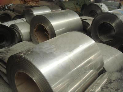 304 321 310S 316 SUS 310S Hot Rolled Stainless Steel Coil / Plate For Restaurant Equipment