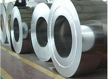 DIN EN 304 Stainless Steel Coil 