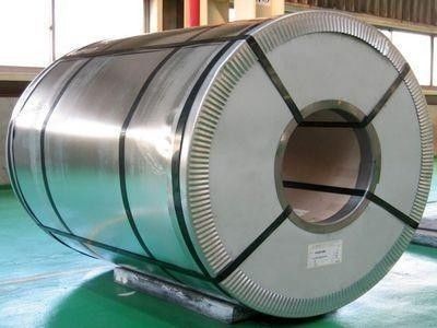 304L 304 Stainless Steel Coil 