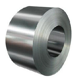 JIS AISI ASTM GB 304 Stainless Steel Coil for Medical equipment , 1500mm 2000mm