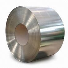Chemical tank 304 Stainless Steel Coil With JIS AISI ASTM GB DIN EN Standard