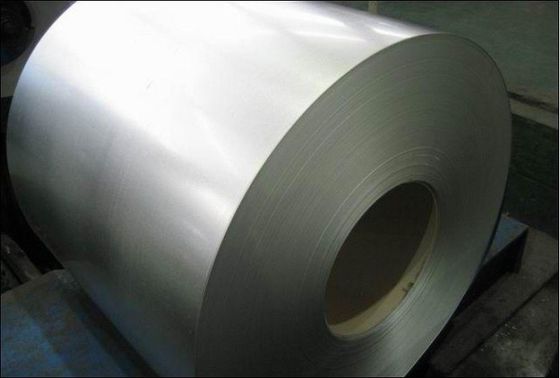 Chemical tank 304 Stainless Steel Coil With JIS AISI ASTM GB DIN EN Standard